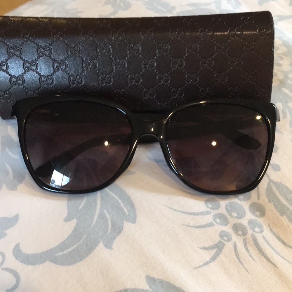 Gucci Sunglasses